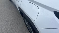 Hyundai TUCSON 1.6 TGDi SE Connect 5dr 2WD Petrol Estate